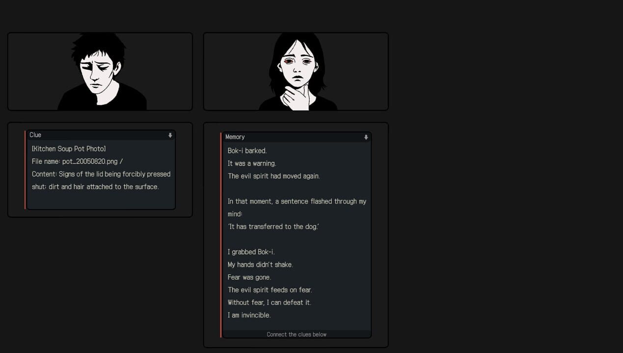 Our Ordinary Home screenshot