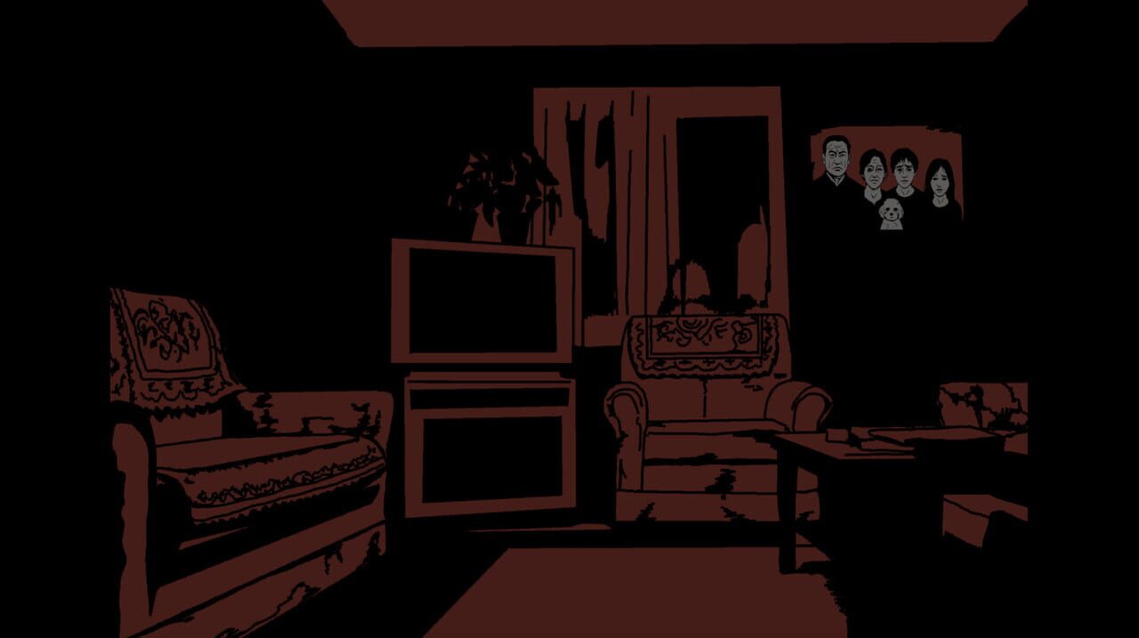 Our Ordinary Home screenshot