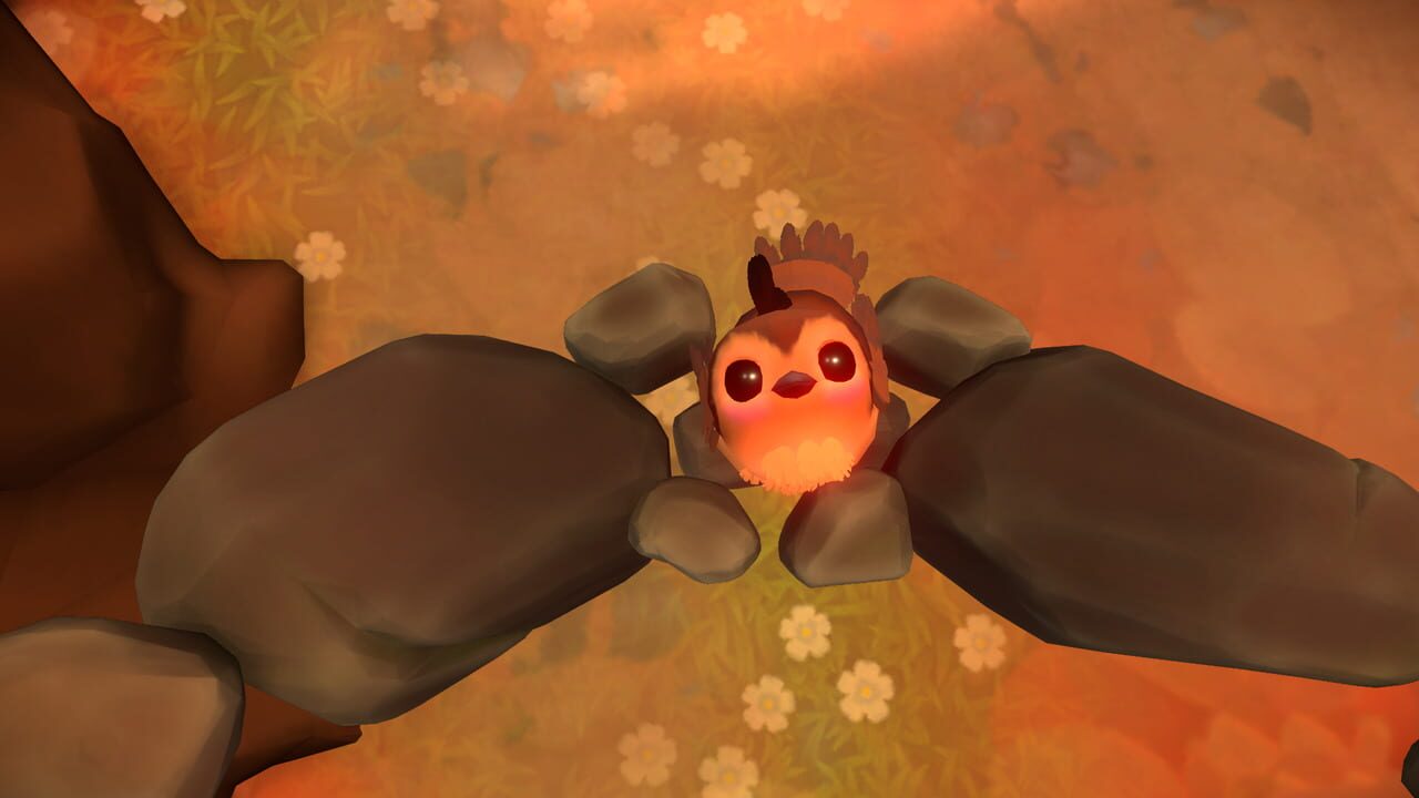 Unpetrified: Echoes of Nature screenshot