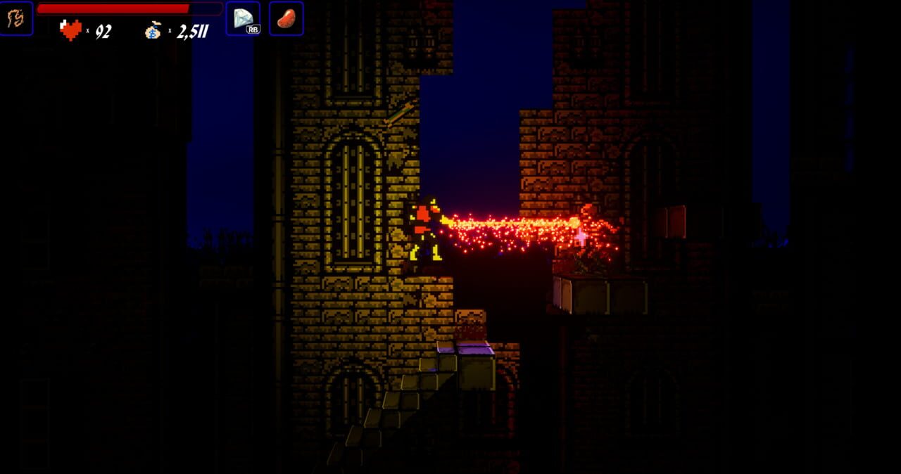 Castlevania: Symphony of Horrors