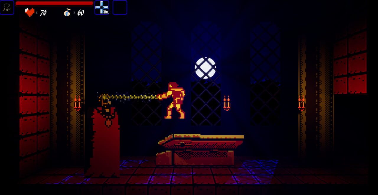 Castlevania: Symphony of Horrors