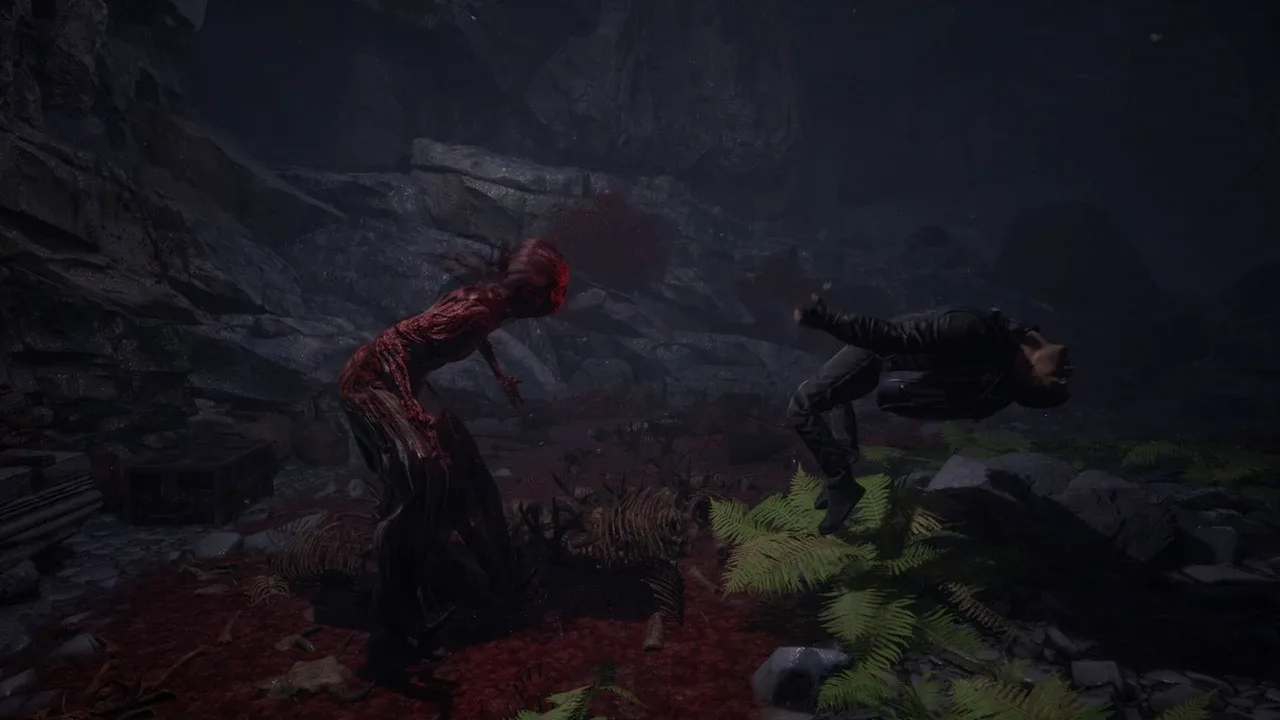 The Midnighters screenshot 2