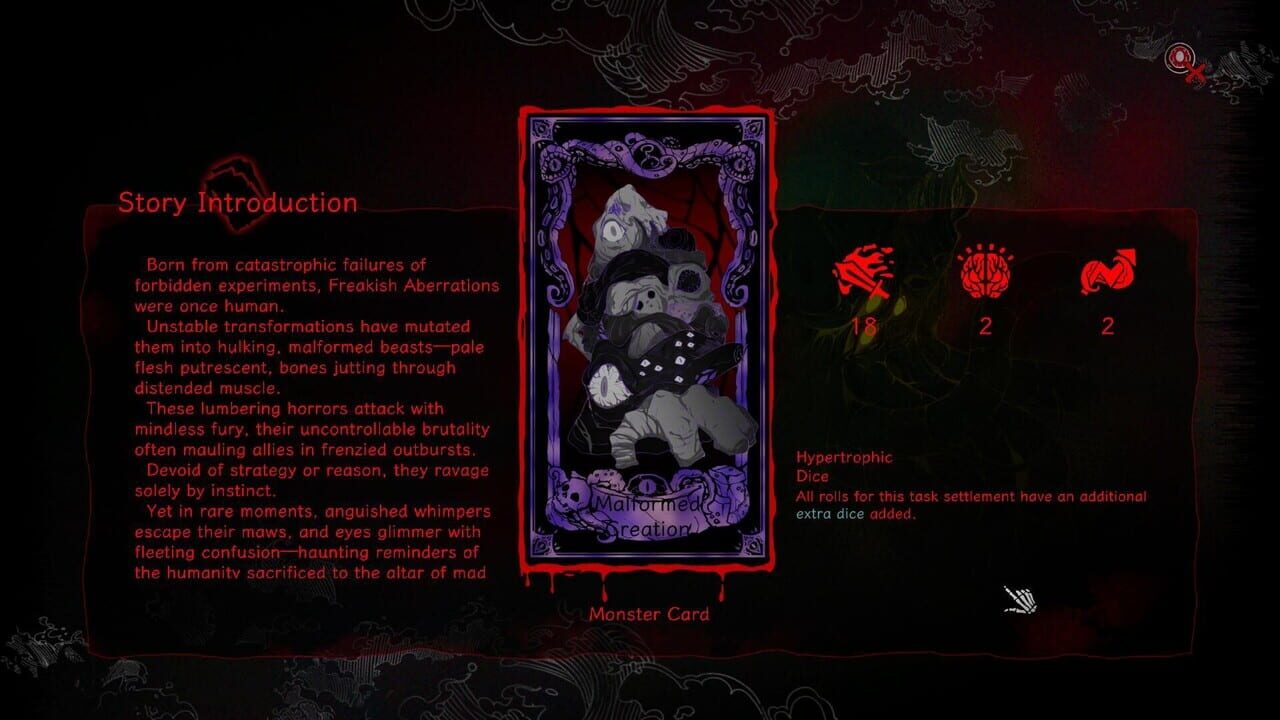 Divine's Howl screenshot