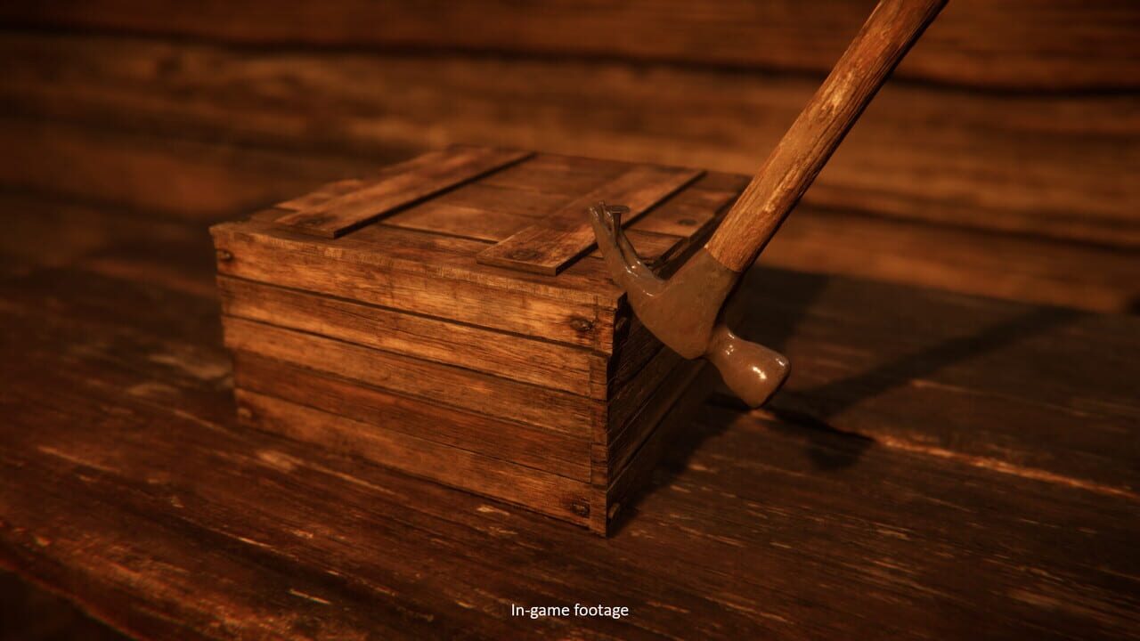 Village Merchant screenshot