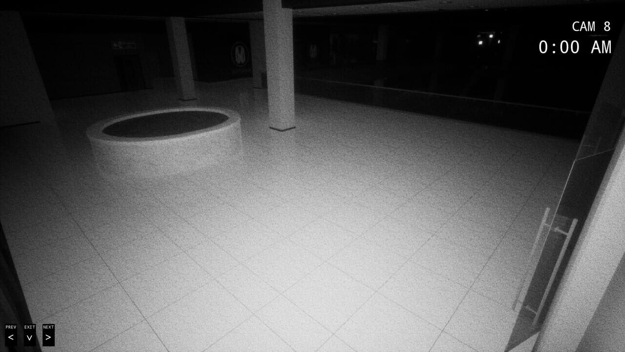 8AM: The Shopping Mall screenshot