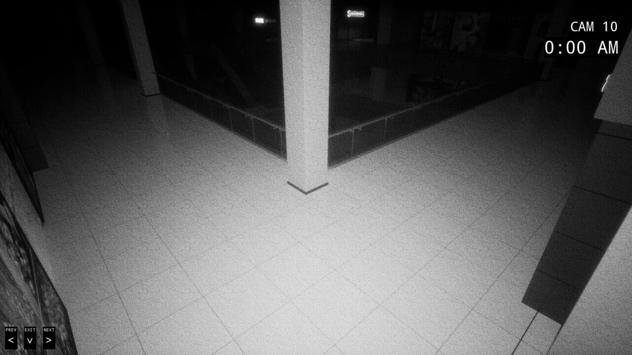 8AM: The Shopping Mall screenshot