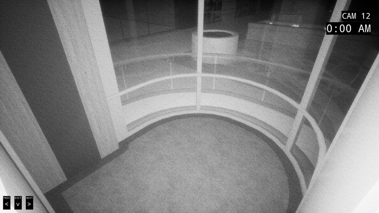 8AM: The Shopping Mall screenshot