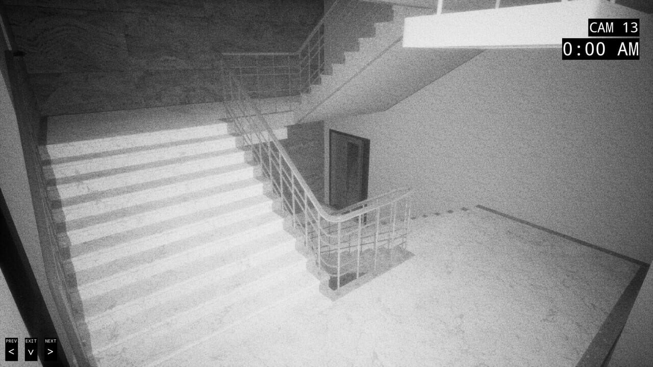 8AM: The Shopping Mall screenshot