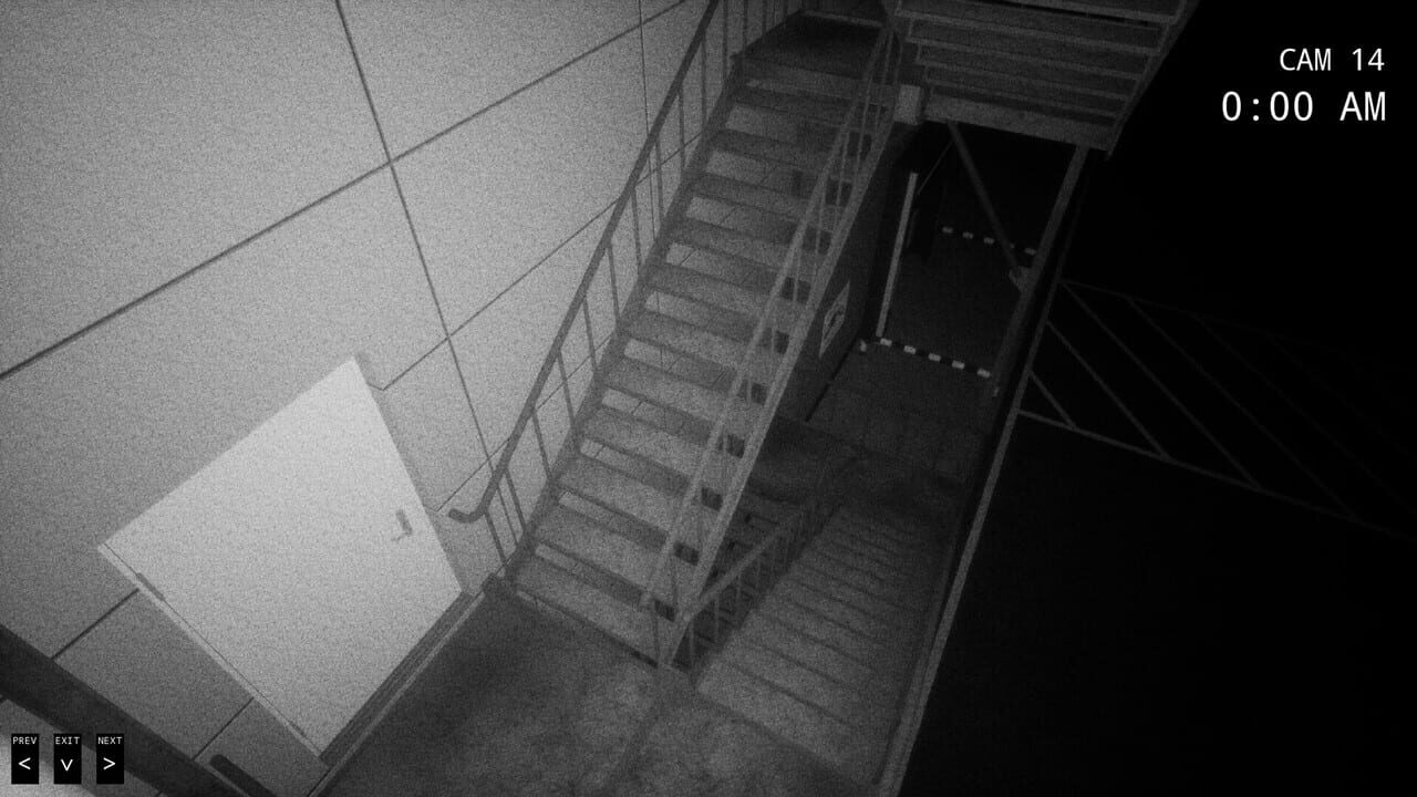 8AM: The Shopping Mall screenshot