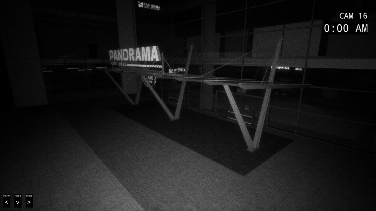 8AM: The Shopping Mall screenshot