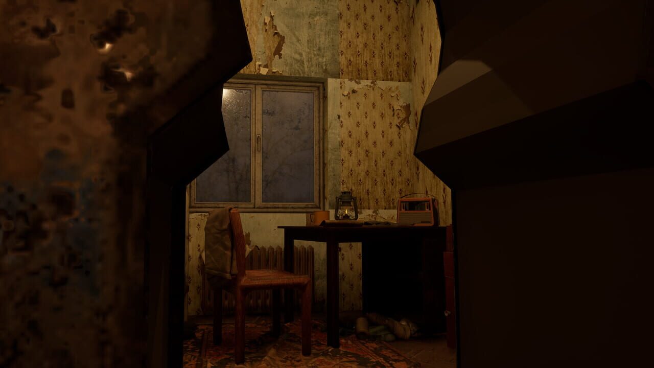 6 Rooms screenshot