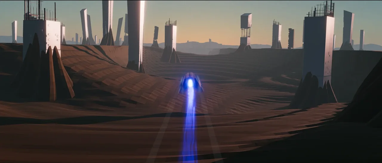 Aaero 2: Lania Kea Music Pack screenshot 1