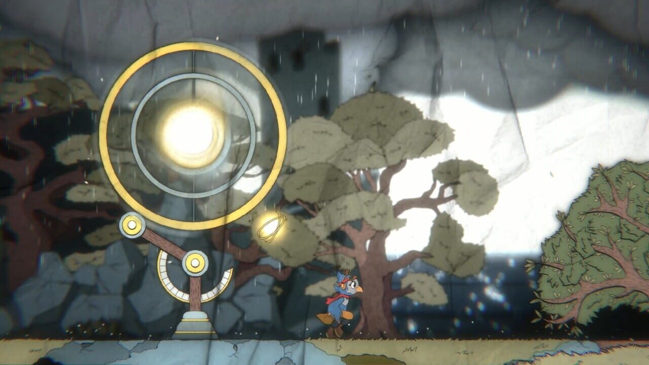 Tomorrowness screenshot