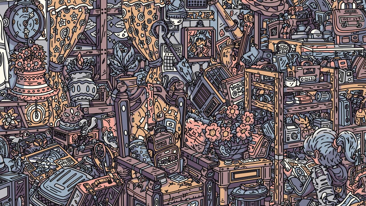 I Commissioned Some Pigeons 4 screenshot