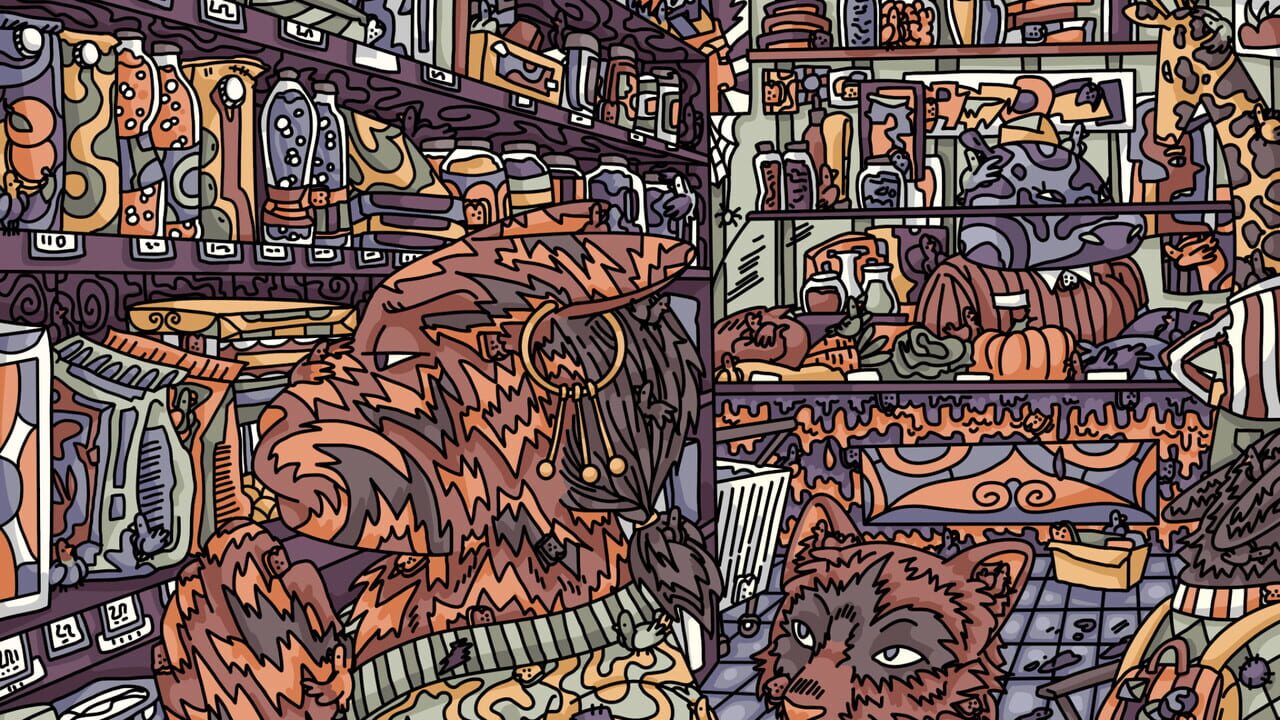 I Commissioned Some Pigeons 4 screenshot