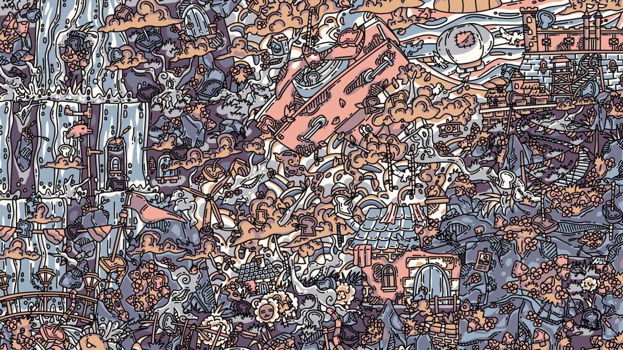 I Commissioned Some Pigeons 4 screenshot