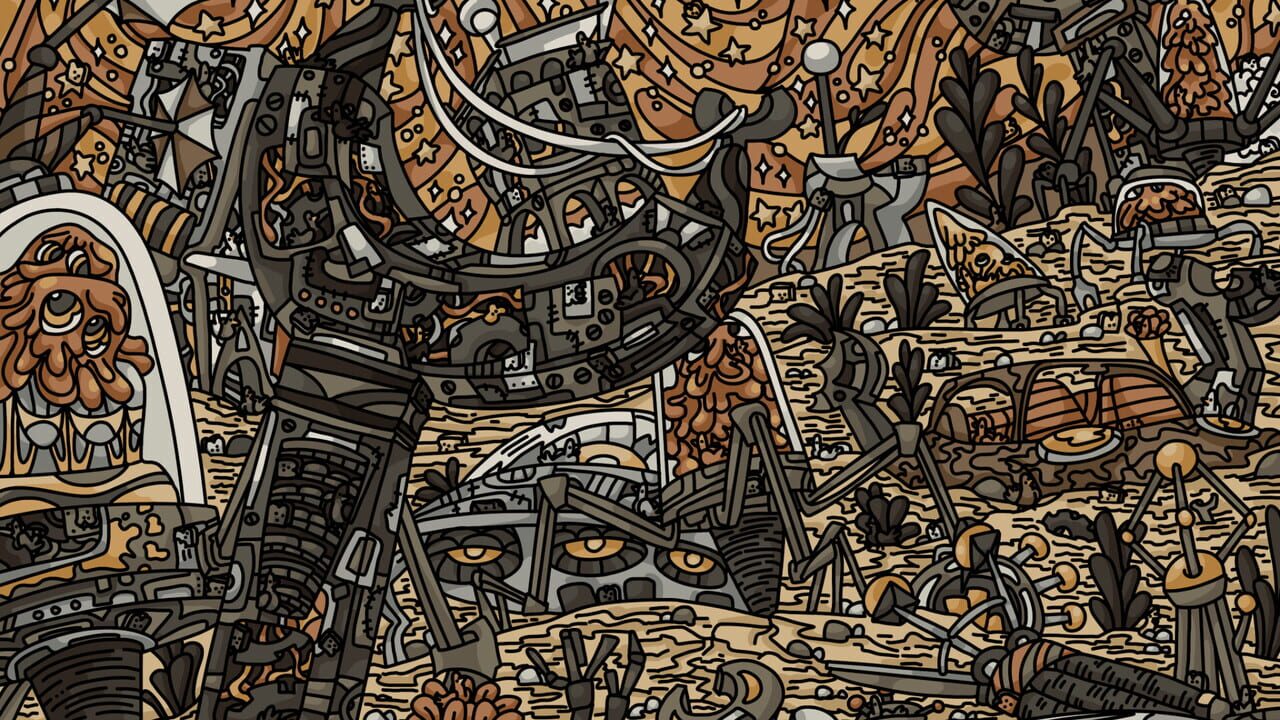 I Commissioned Some Pigeons 4 screenshot