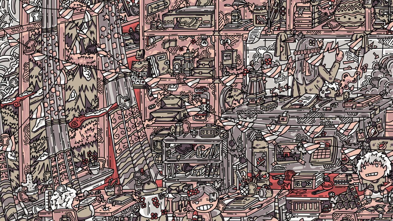 I Commissioned Some Pigeons 4 screenshot