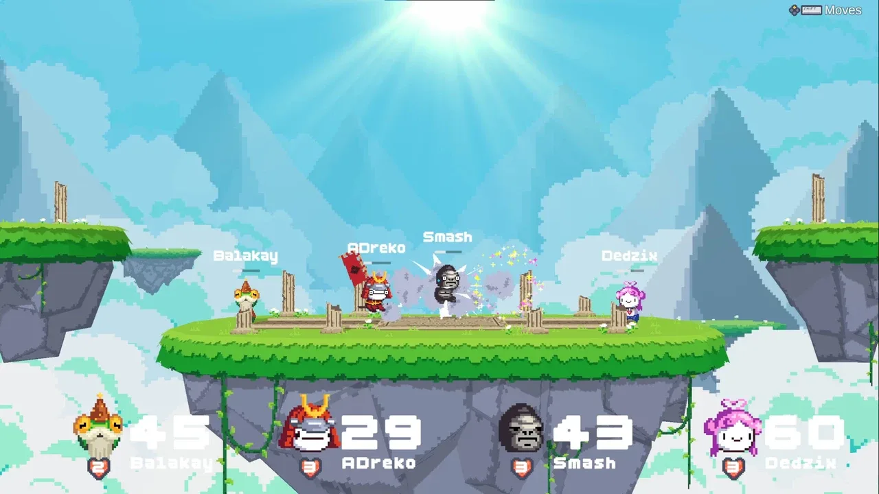 Smack Talk screenshot 2