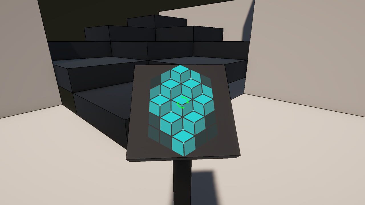 Rhombus screenshot