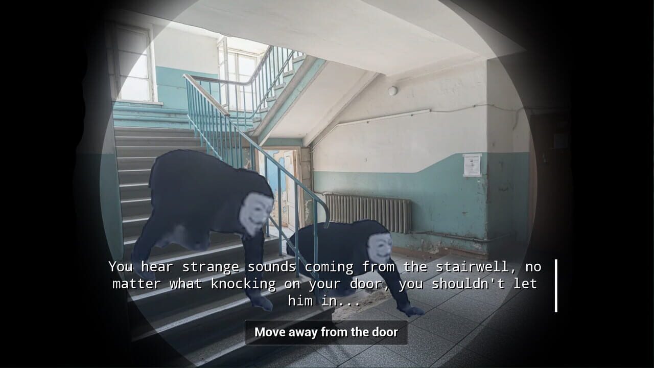 No, I'm not a Voenkom screenshot