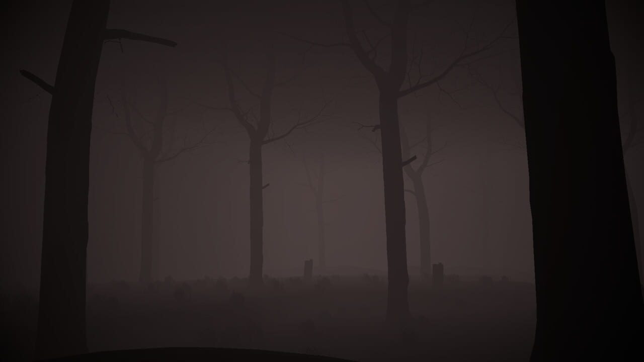 Blinding Oversight screenshot