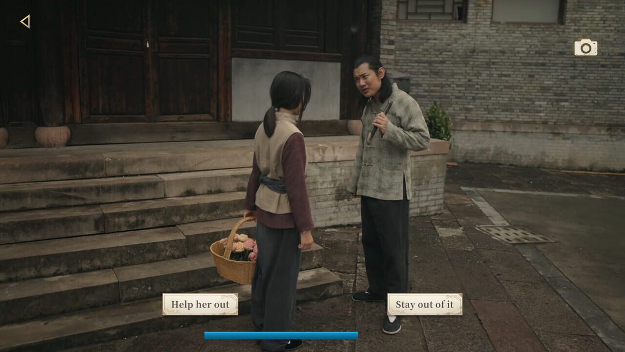Game of Fate 2: A Century's Promise (2025)