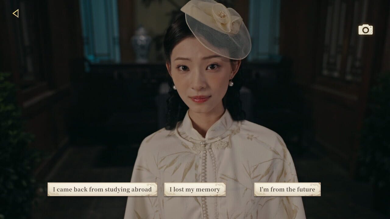 Game of Fate 2: A Century's Promise (2025)