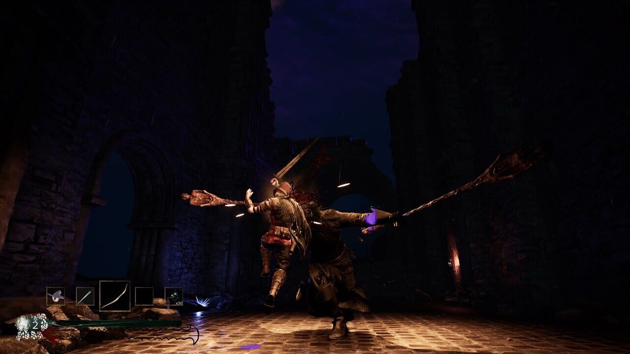 Dynasthir screenshot