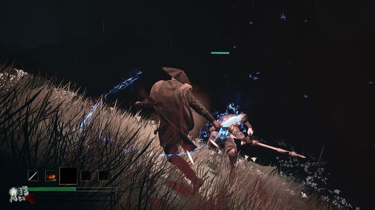 Dynasthir screenshot