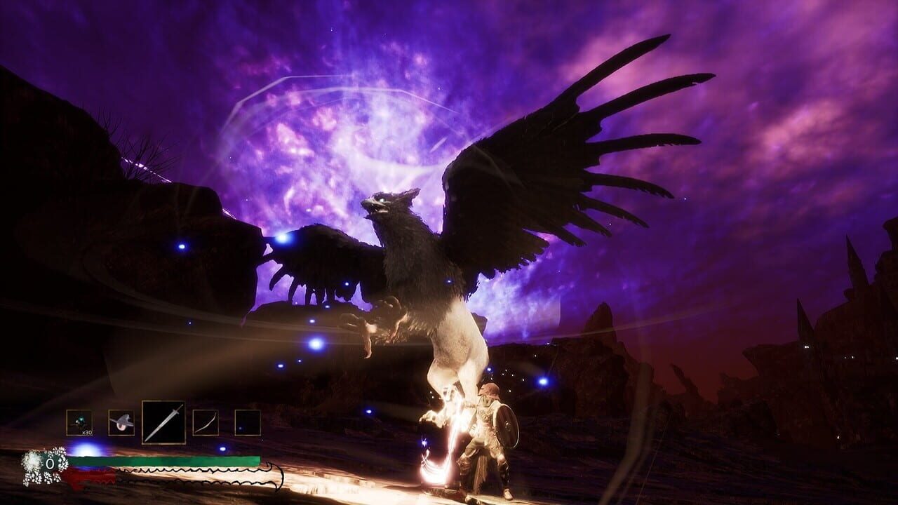 Dynasthir screenshot