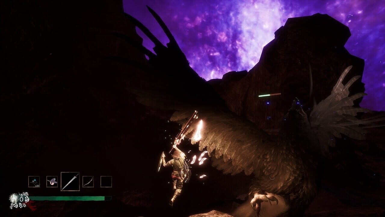 Dynasthir screenshot