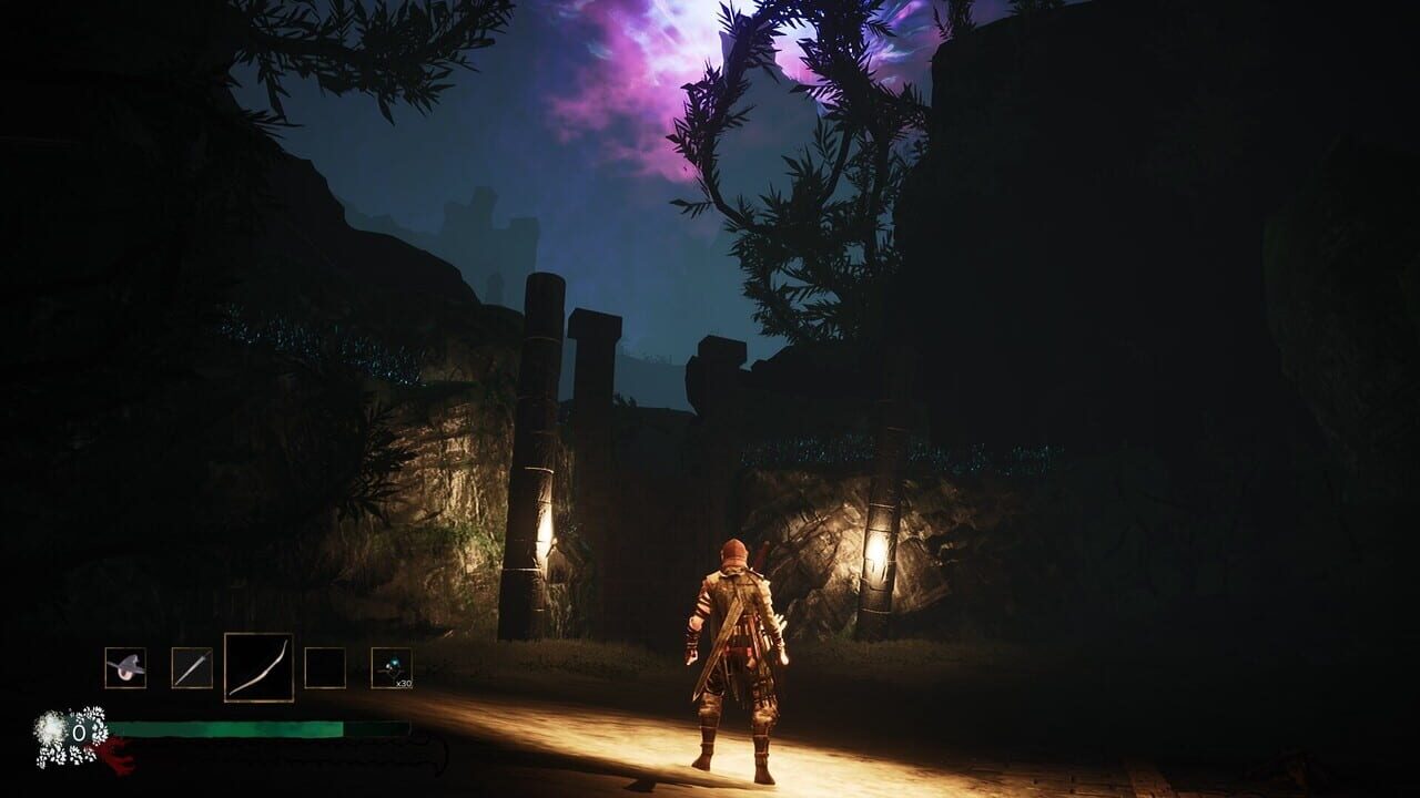 Dynasthir screenshot