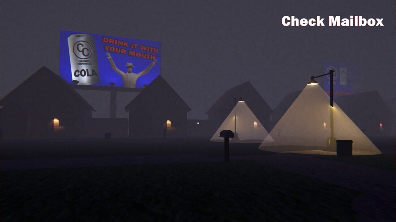 The Salesman screenshot