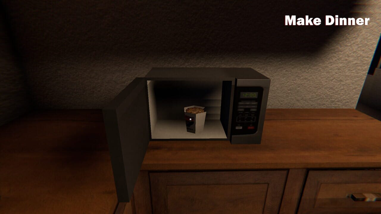 The Salesman screenshot