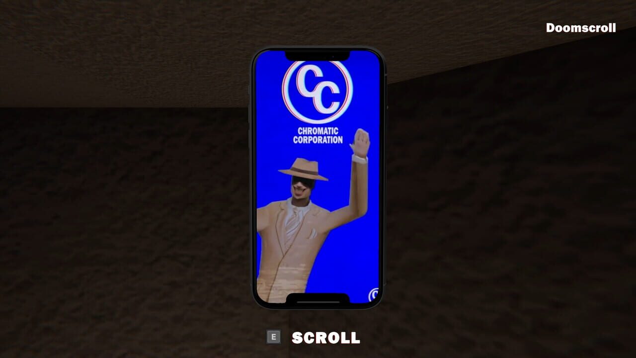 The Salesman screenshot