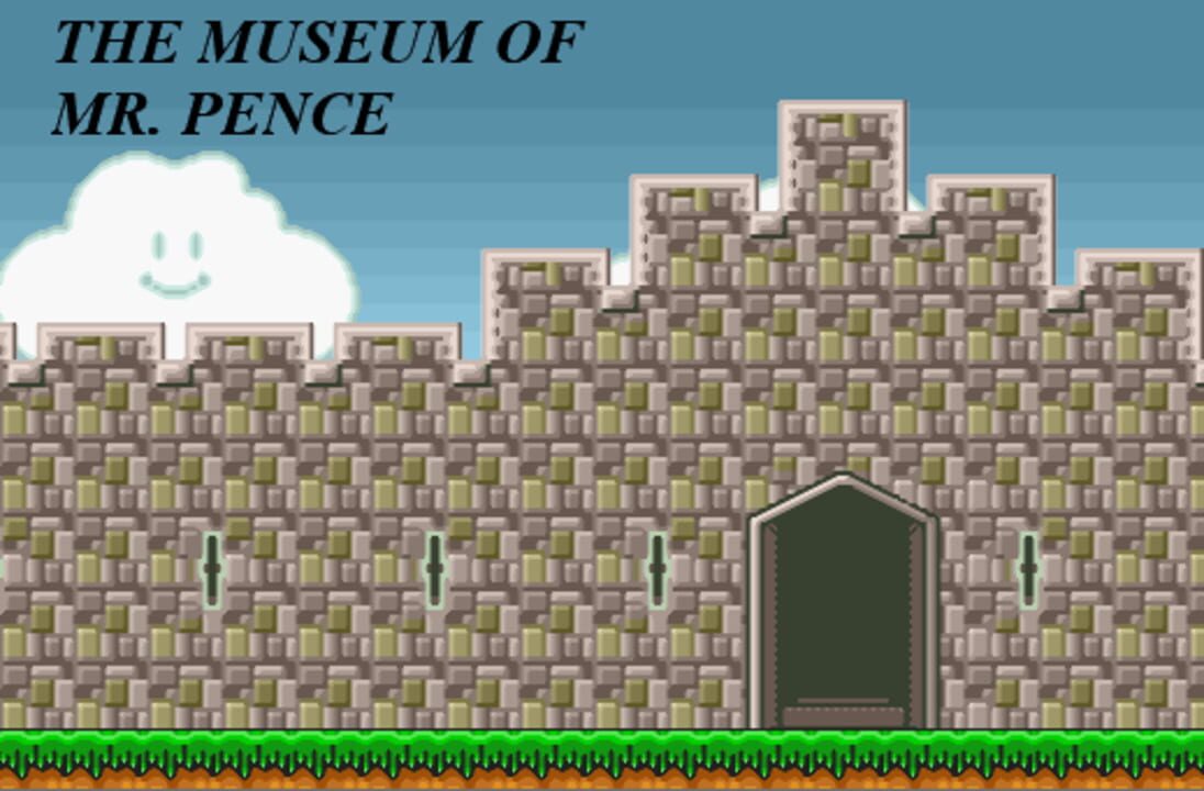 The Museum Of Mr. Pence