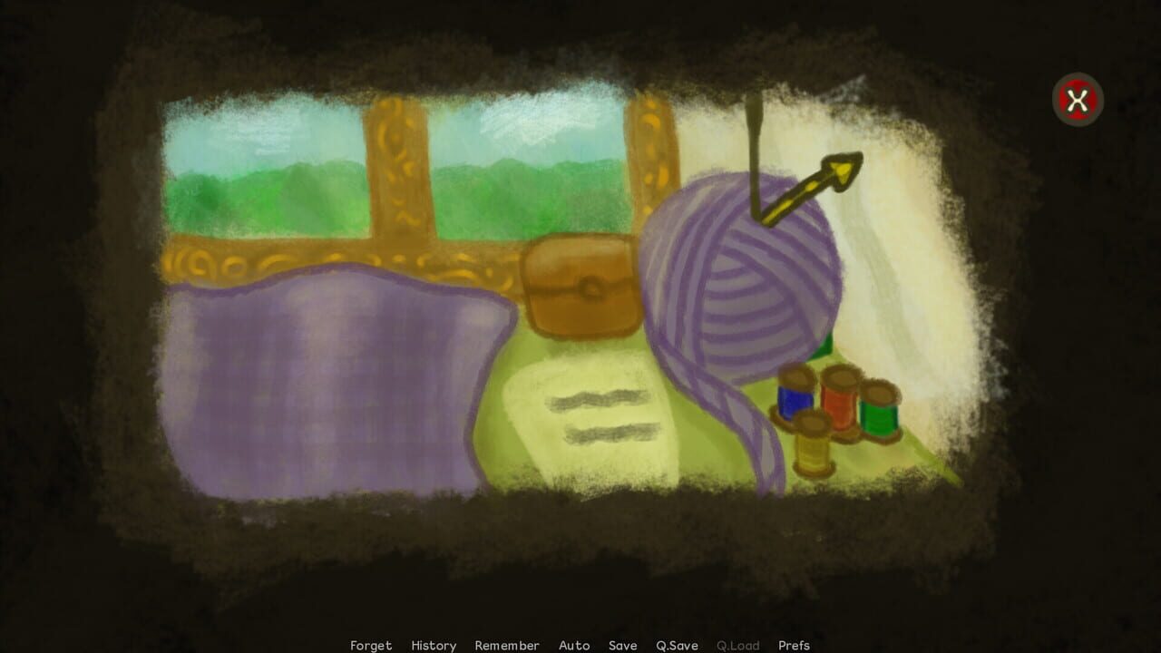 Good Morning My Darling screenshot