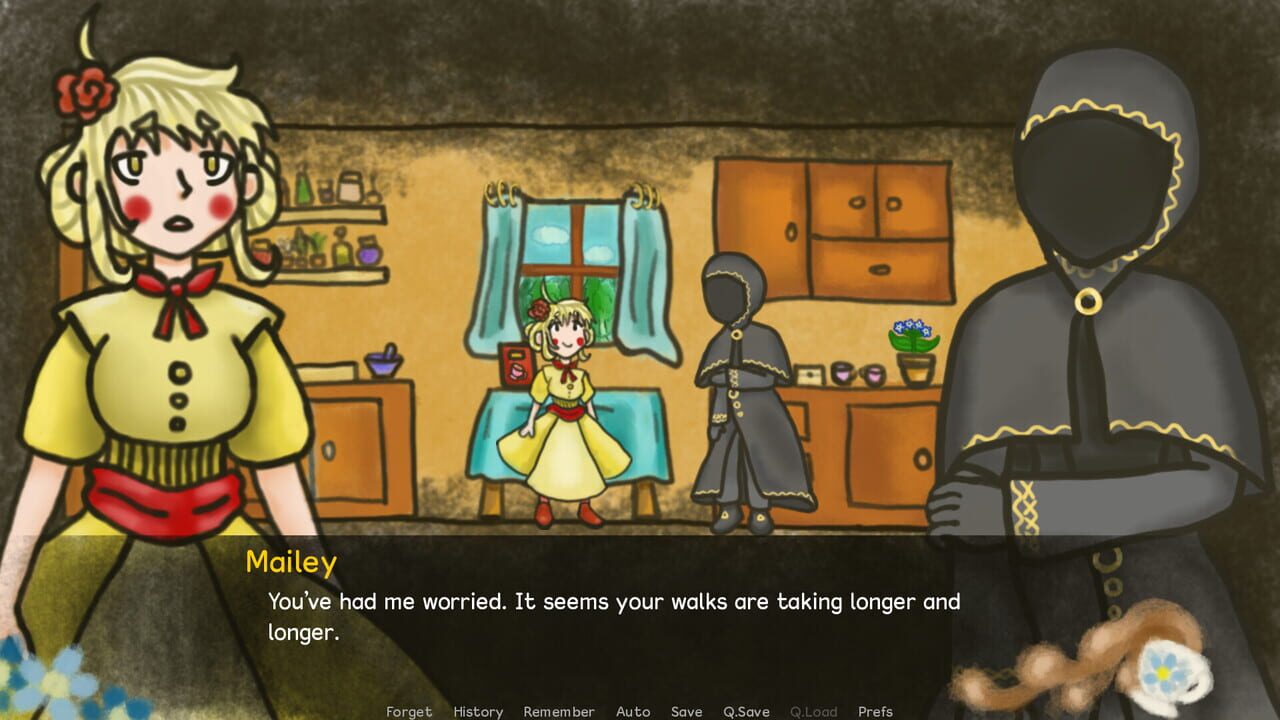 Good Morning My Darling screenshot