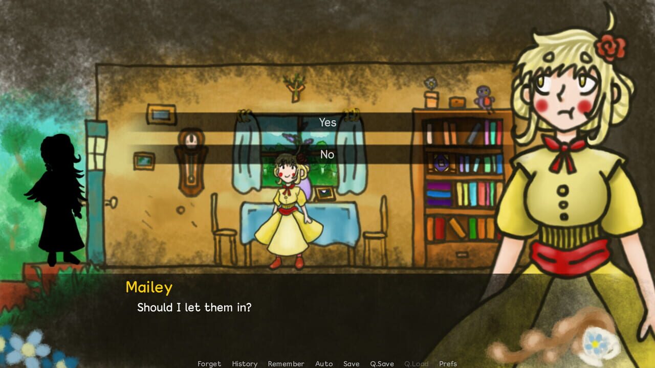 Good Morning My Darling screenshot