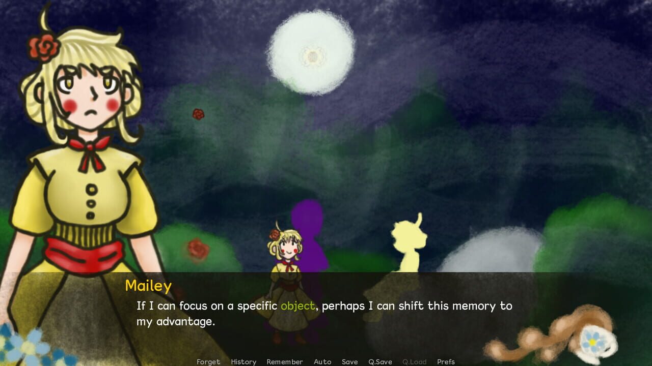 Good Morning My Darling screenshot