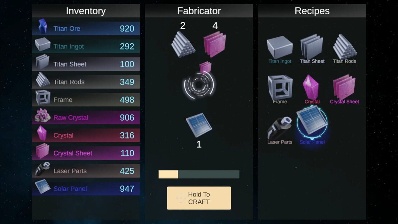 Astra Industria