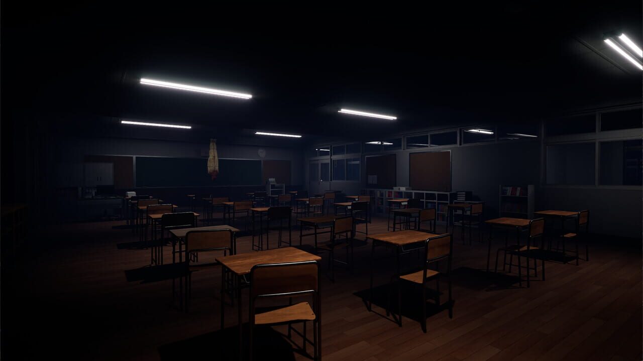 Study Time Anomaly screenshot
