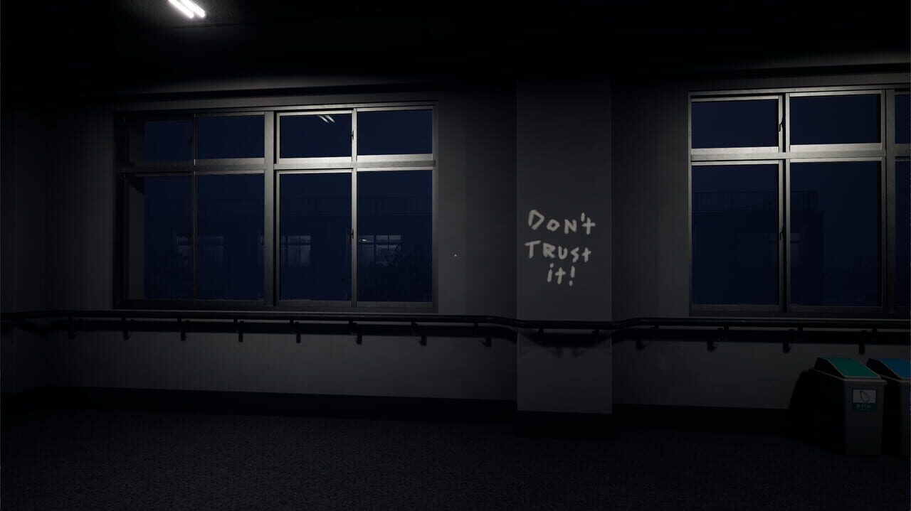 Study Time Anomaly screenshot