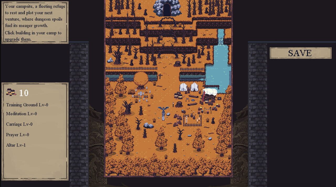 Fate Machine screenshot