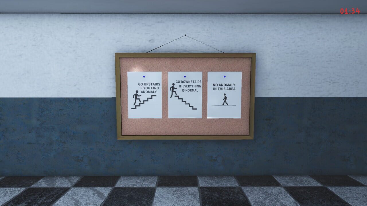 Classroom 0 screenshot