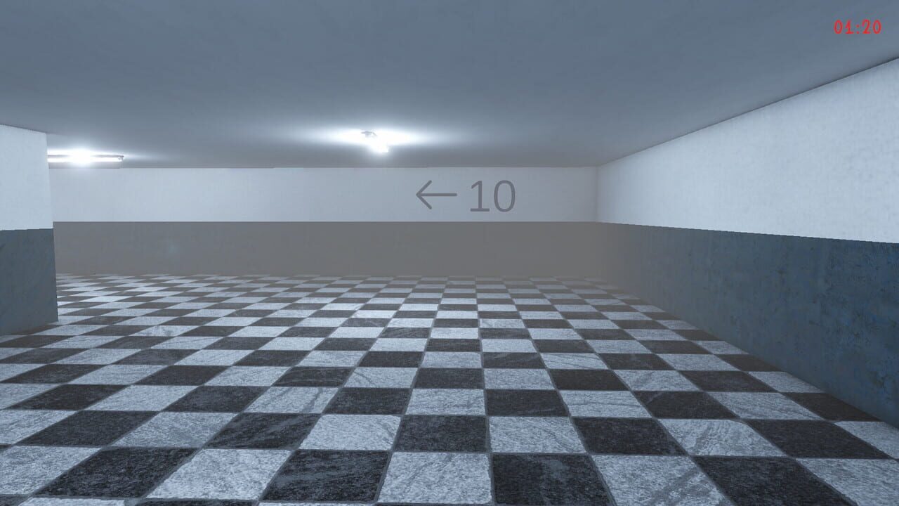 Classroom 0 screenshot