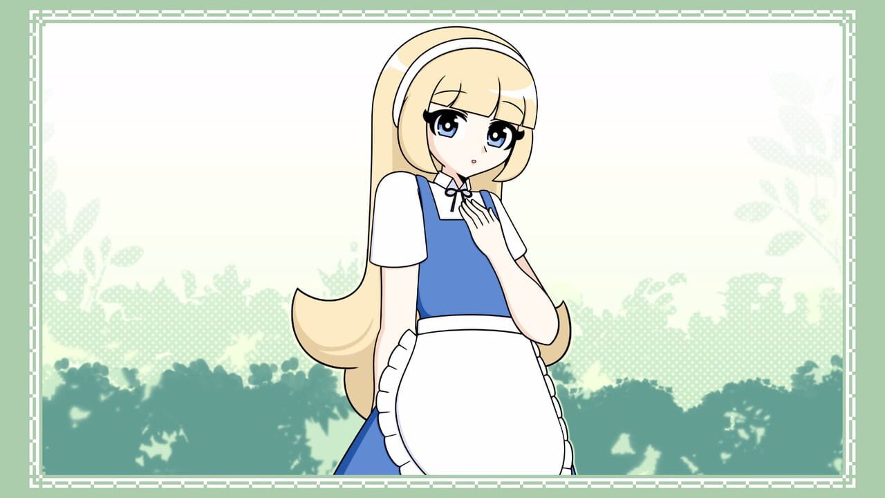 Wonder of Blue screenshot