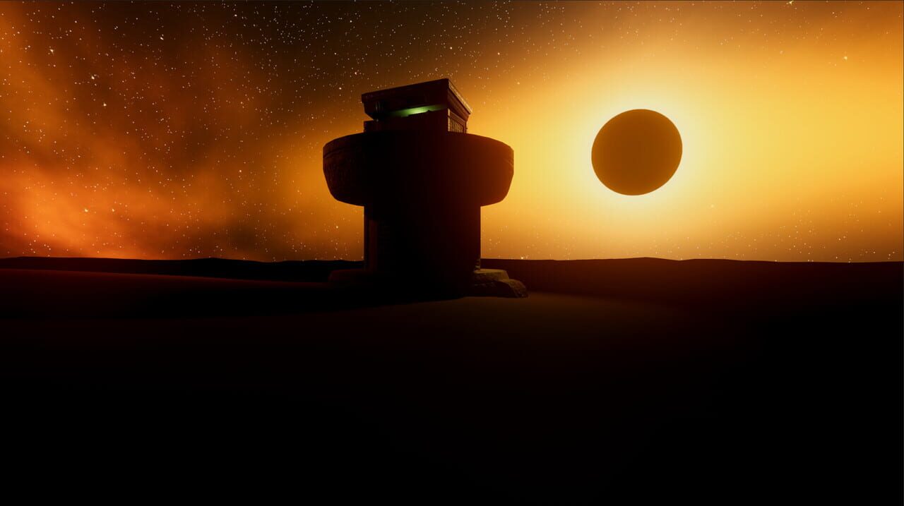 Tammuz: Blood & Sand screenshot