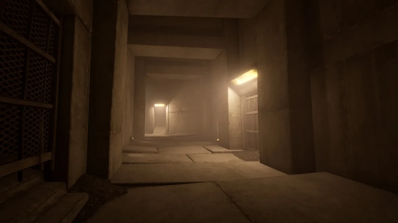 Vholume screenshot 1